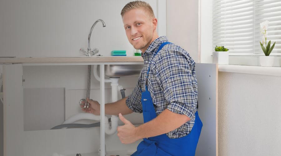 Burst Pipe Emergency Service in Harrisville, NY